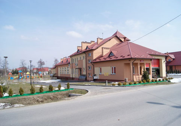 Brzóza Królewska