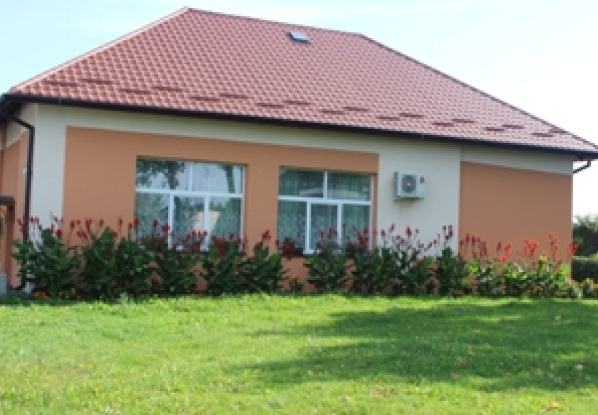 Dębno