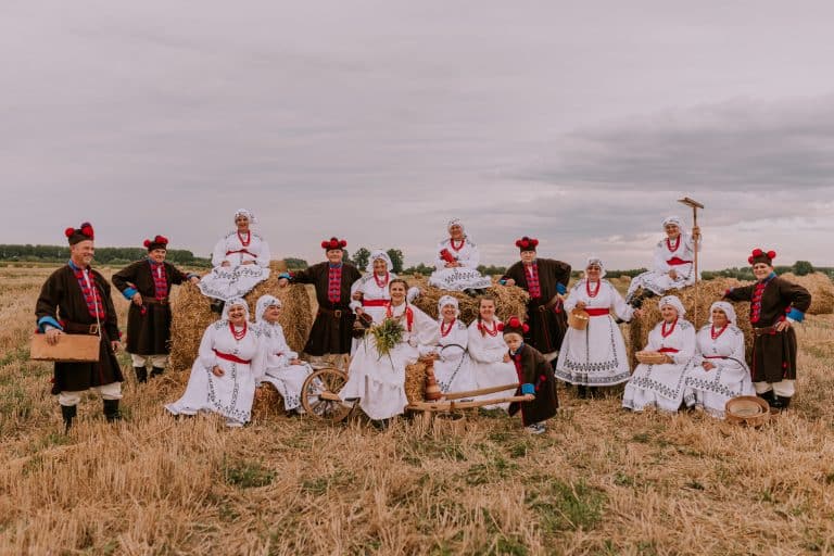 KGW w Brzózie Królewskiej  - 