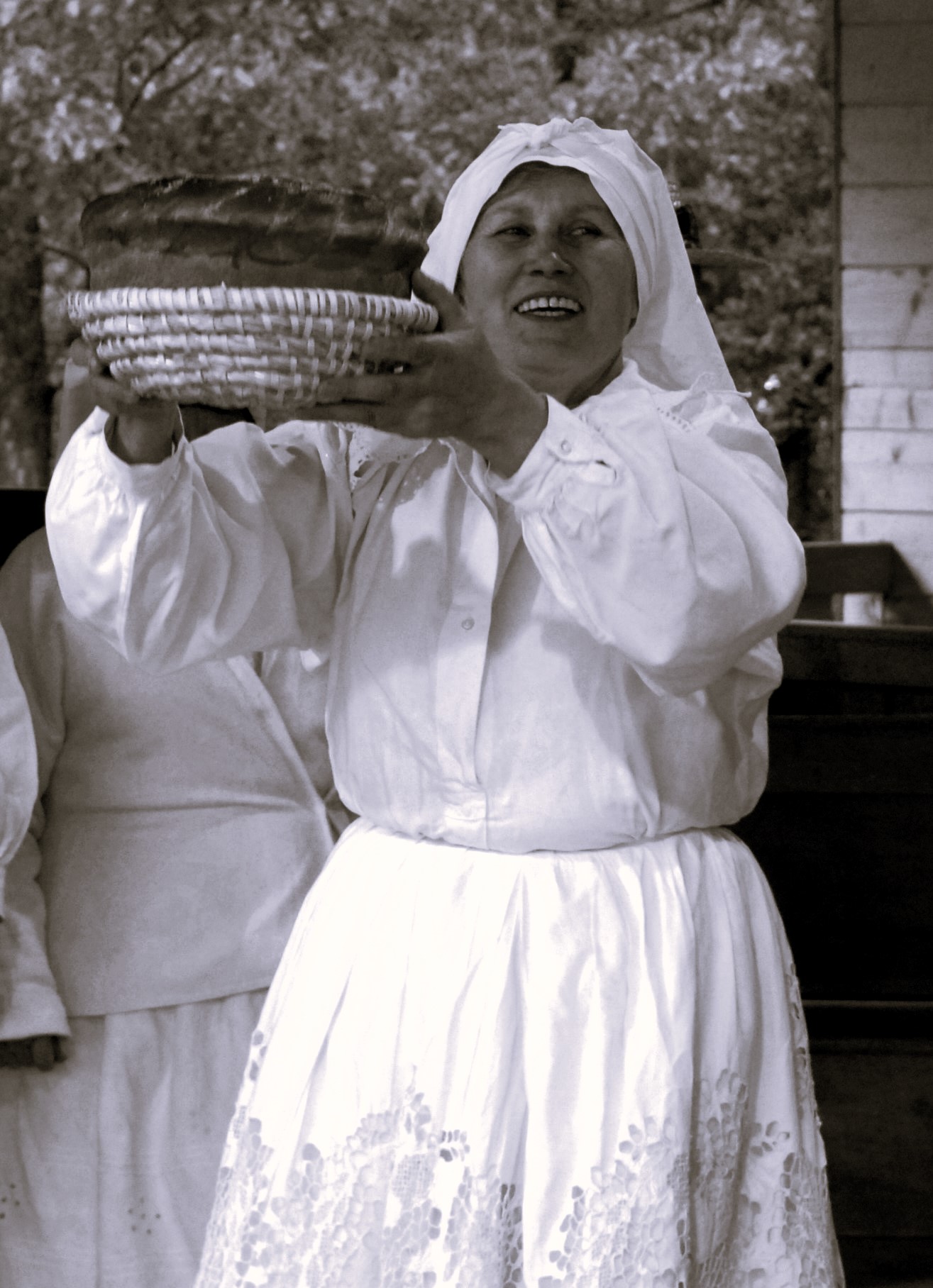 Maria Nicpoń – wspomnienie