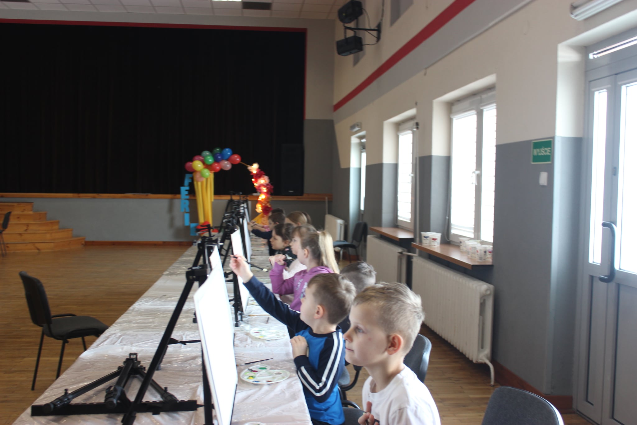 Wrzosowe wspomnienie w Wierzawicach