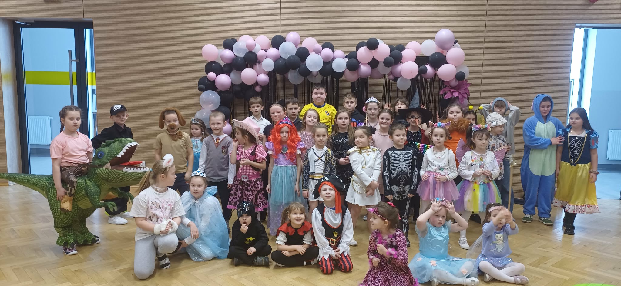 Ferie z Kulturą w Starym Mieście – rozpoczęte!