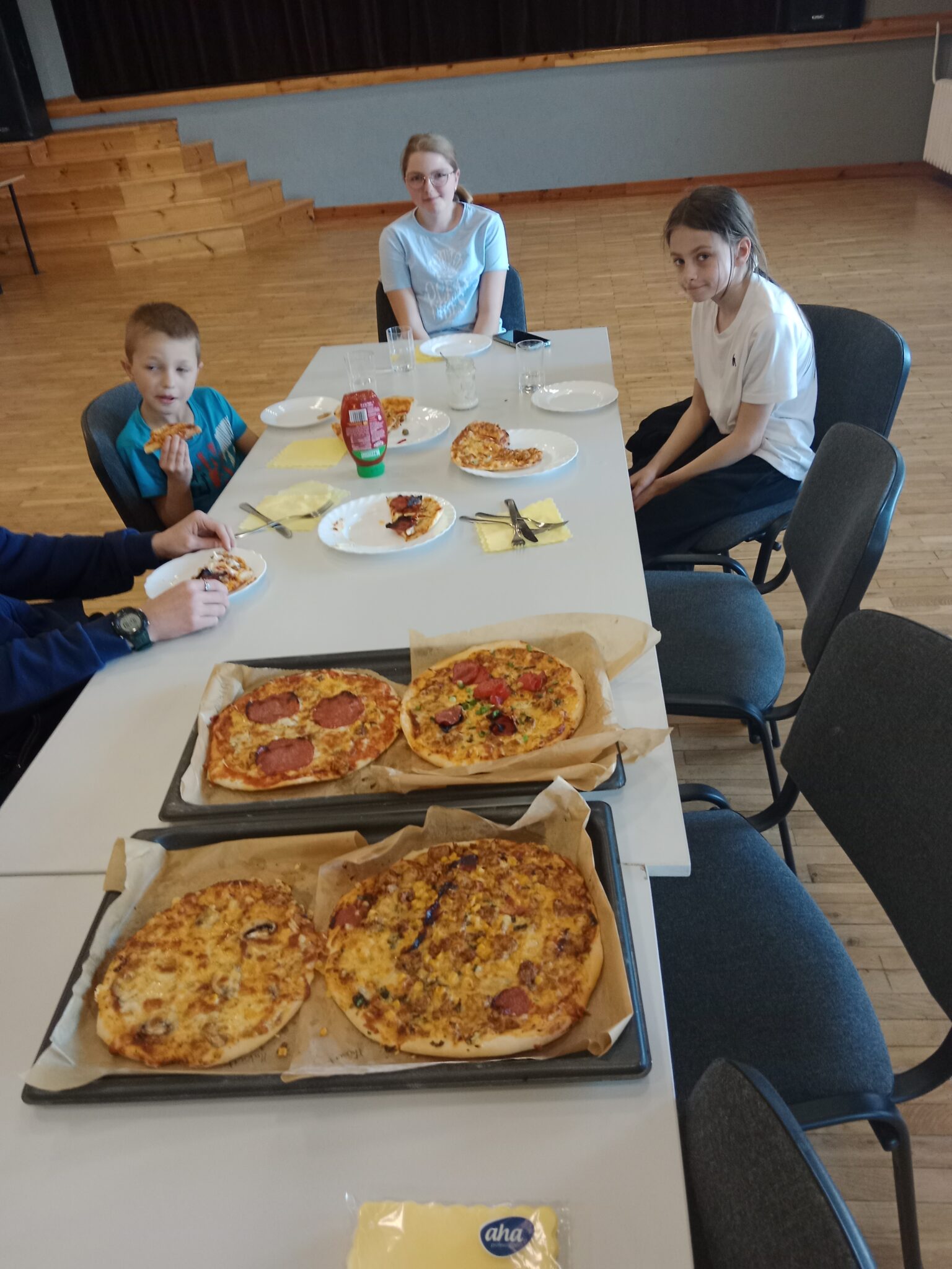 Kulinarne odkrycia w Wierzawicach