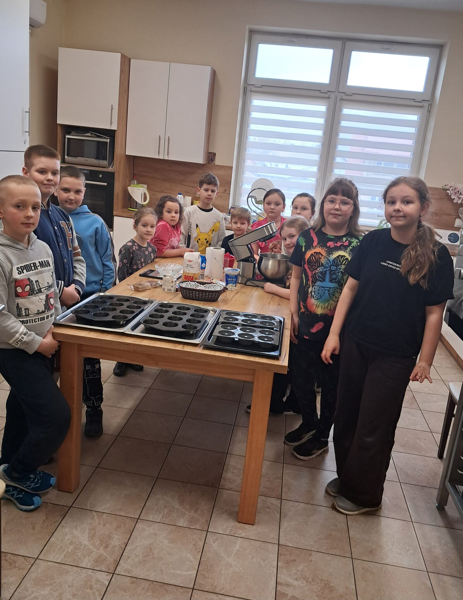 „Tradycyjne smaki wielkanocne” warsztaty kulinarne w OK w Hucisku