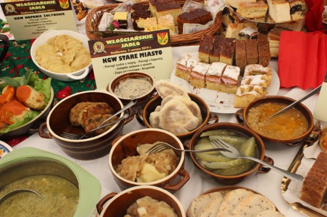 Zgłoś swoją organizację do udziału we Włościańskim Jadle 2026!