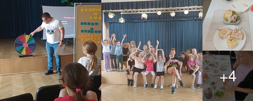 Wakacje z Kulturą w Starym Mieście