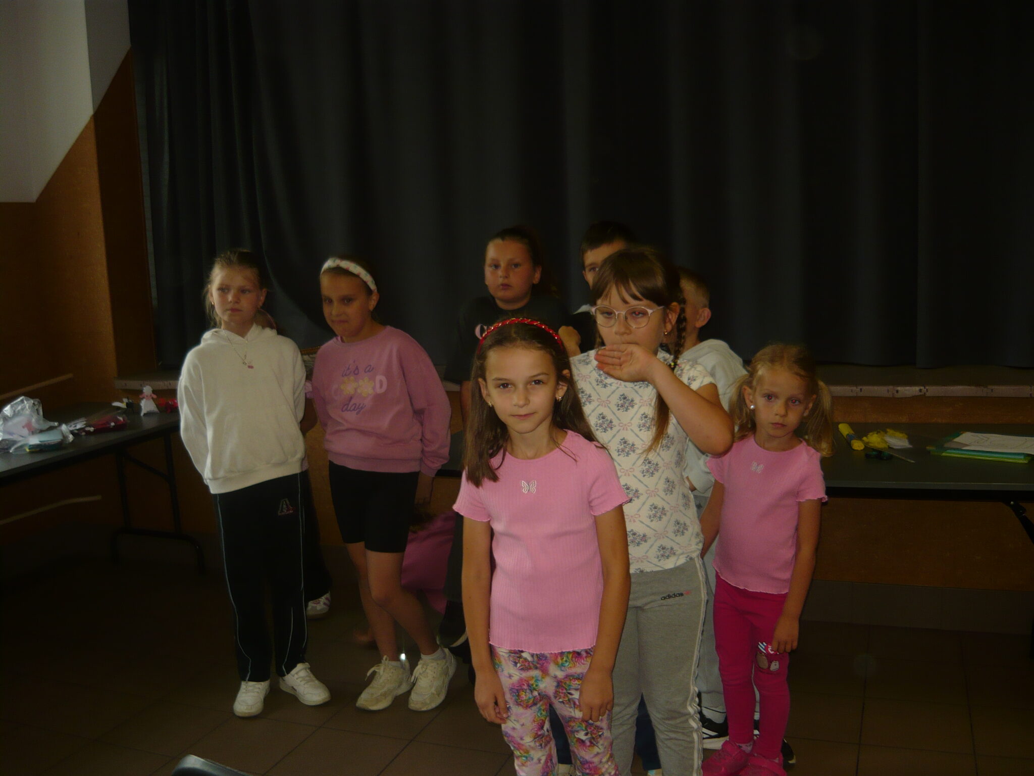 Wakacje z kulturą OK BIedaczów