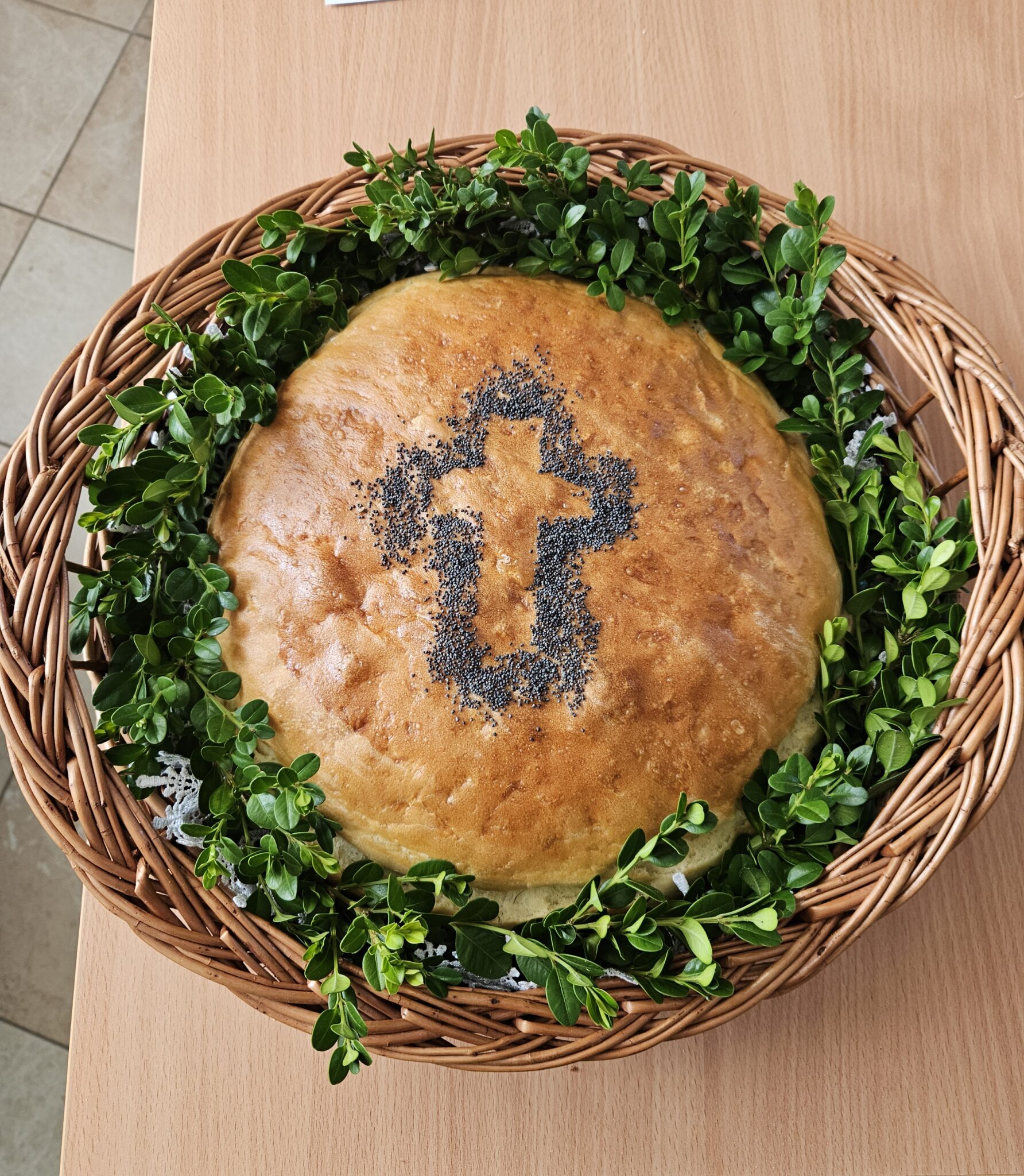 Dożynki Wiejskie w Hucisku